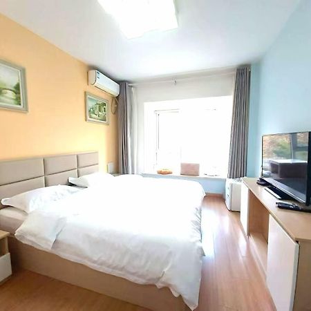 Qingdao Mi Apartment Kültér fotó