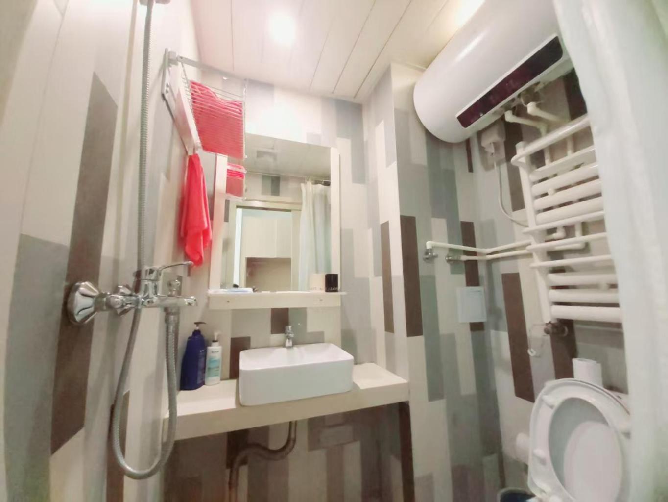 Qingdao Mi Apartment Kültér fotó