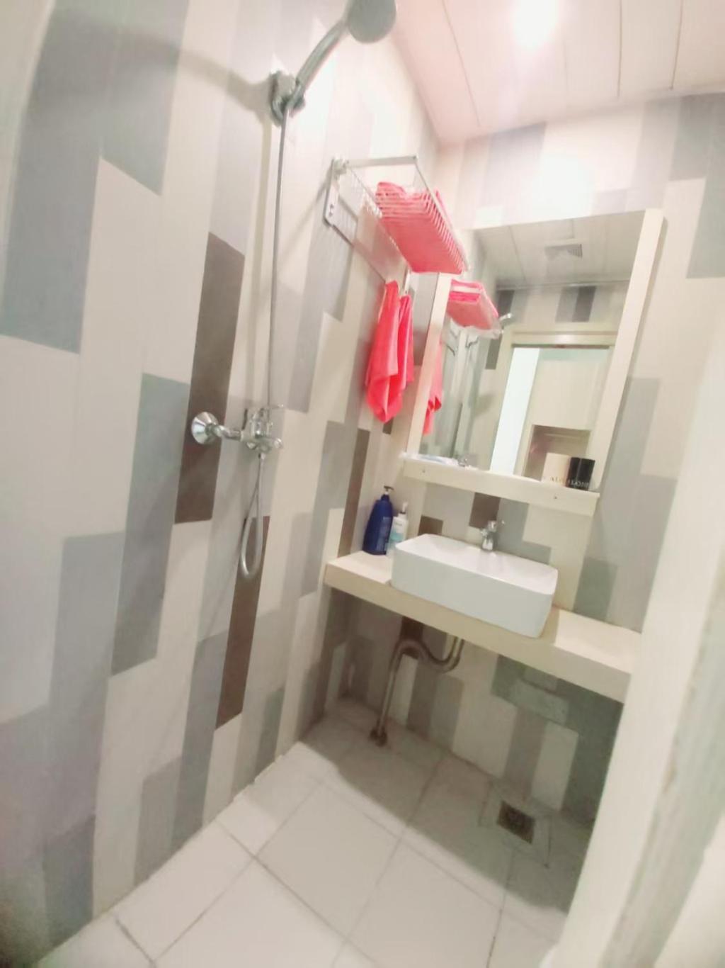 Qingdao Mi Apartment Kültér fotó