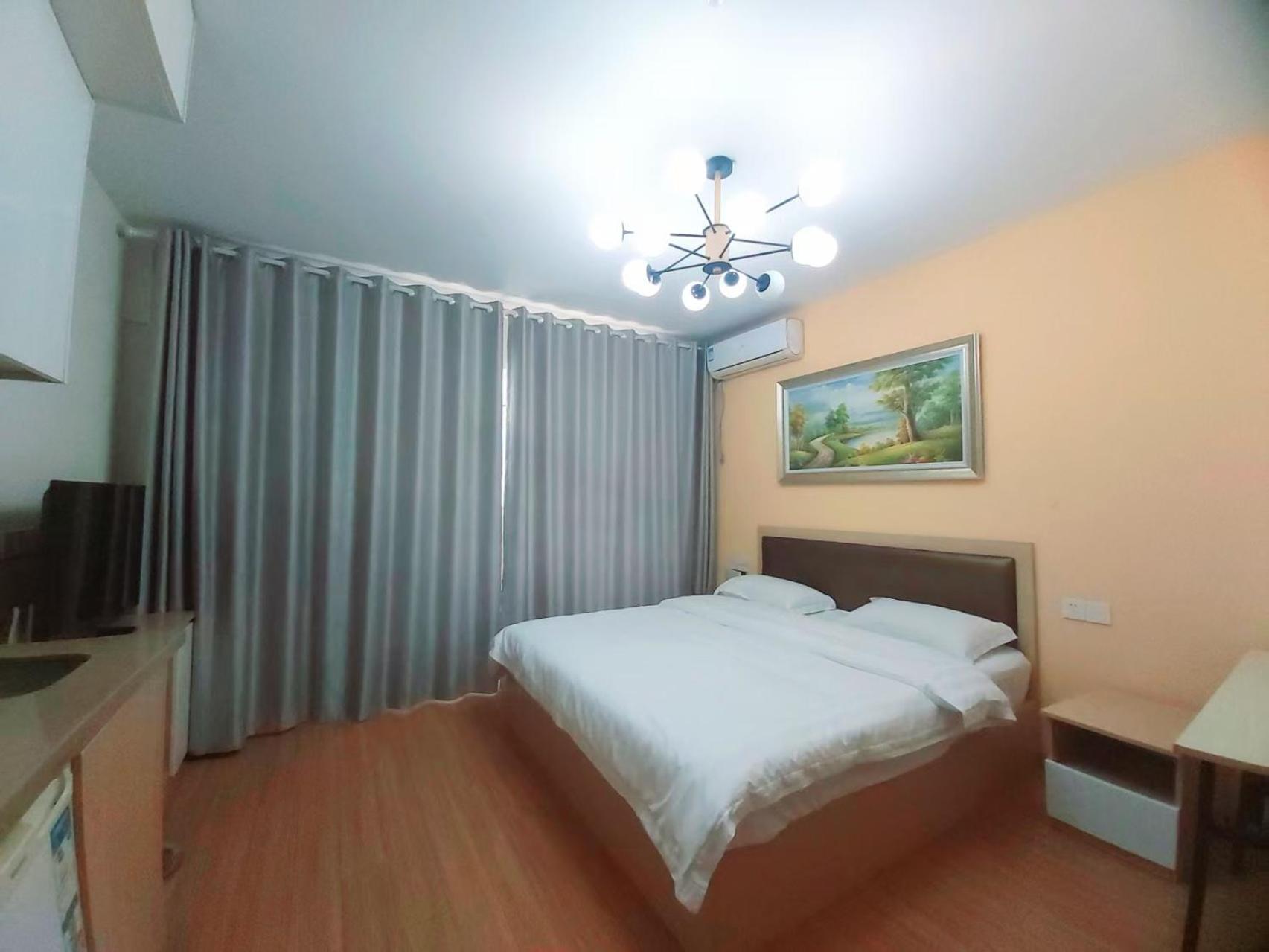 Qingdao Mi Apartment Kültér fotó