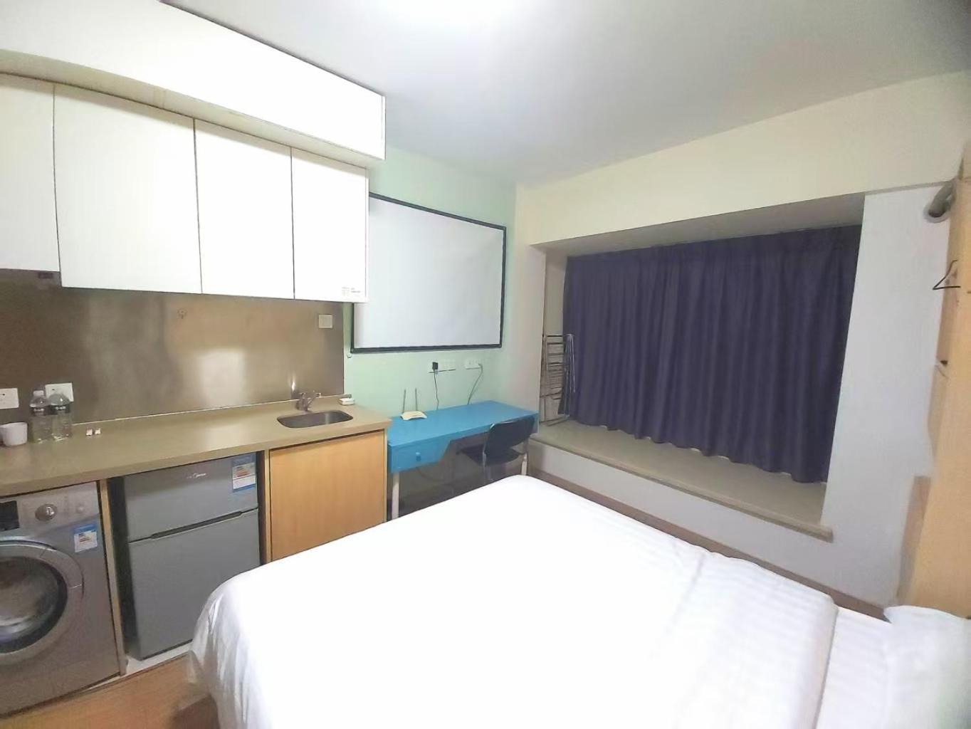 Qingdao Mi Apartment Kültér fotó
