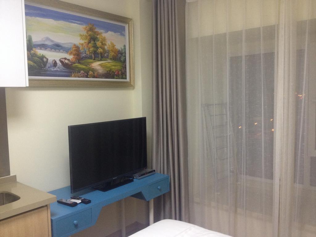 Qingdao Mi Apartment Kültér fotó